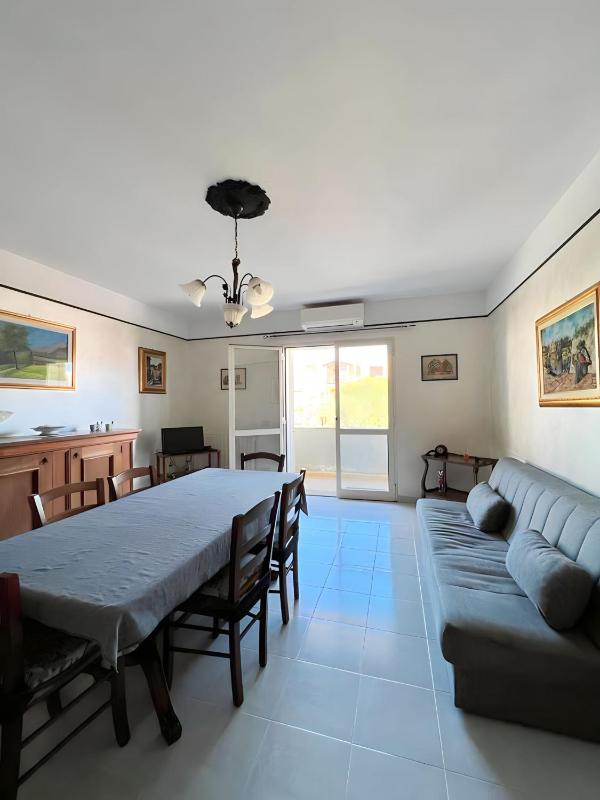 Appartamento Olbia - Comodo alloggio vicino al porto