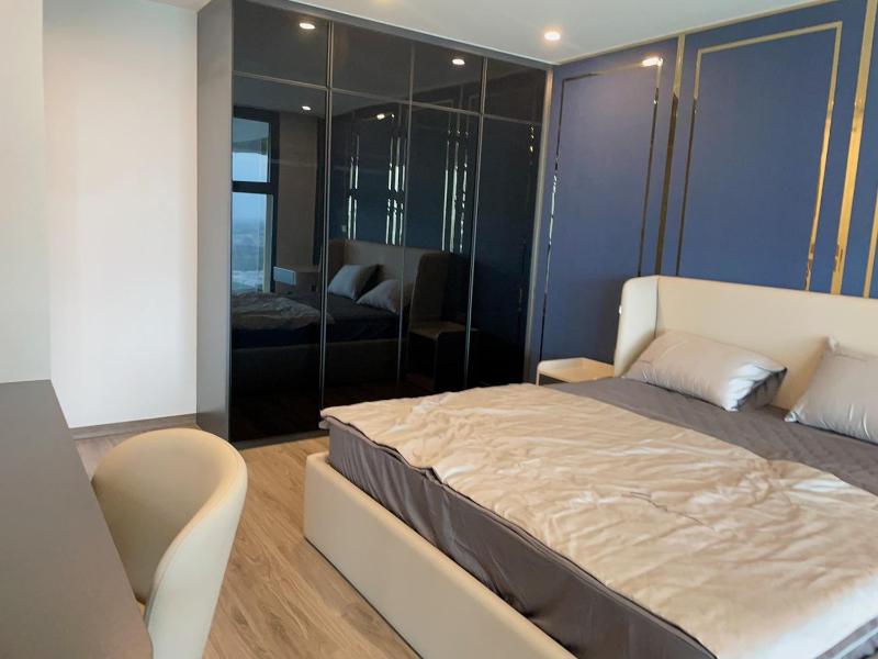 Penthouse/ Hotel/ Apartment/ Homestay Eco Dream Nguyen Xien — отель с удобствами в Ханое