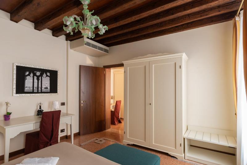 Ve-nice Suite San Marco C4439 — отзывы гостей и цены