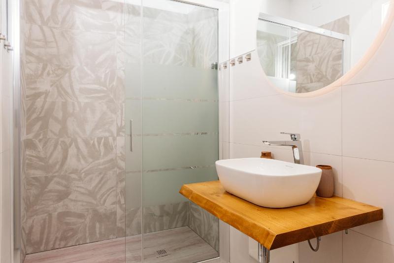 La Casa di Ambra a Porto Torres - Guesthouse Rinnovata