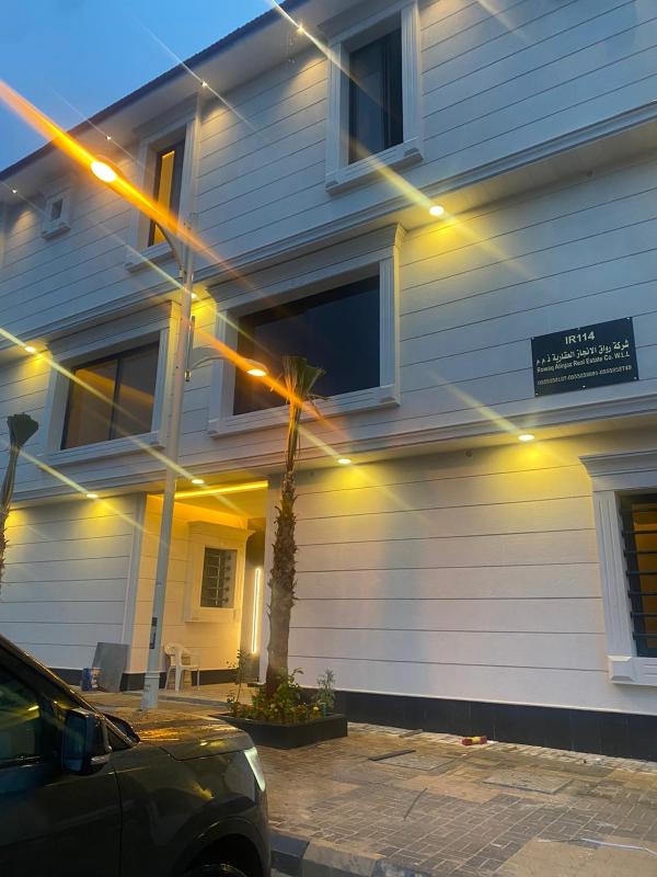 Astwdyw ghrft w hmam wrkn mtbkh modern studio in Riyadh — отель в Рияде, Саудовская Аравия