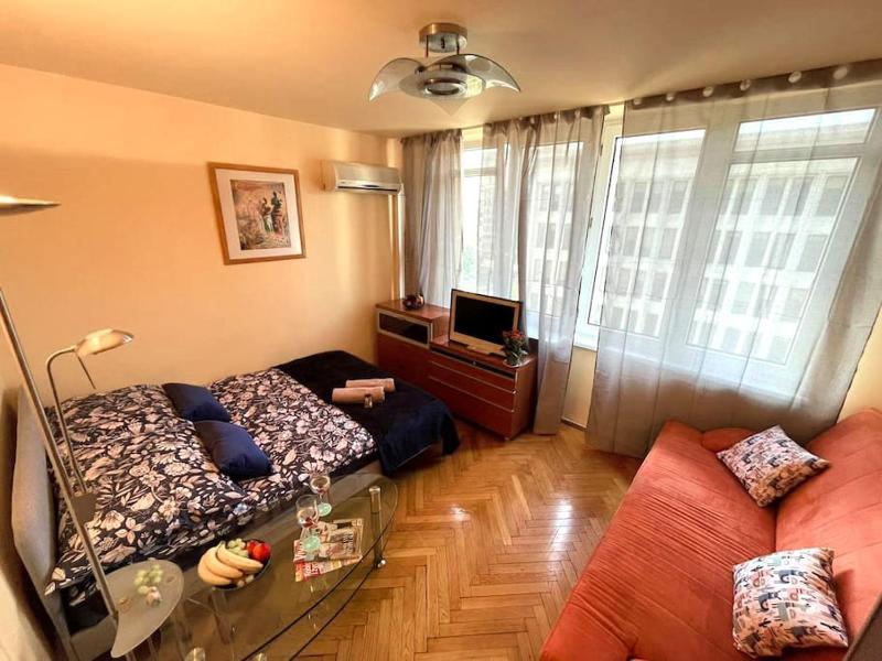 Цены на LikeApartment, Centrum в Варшаве
