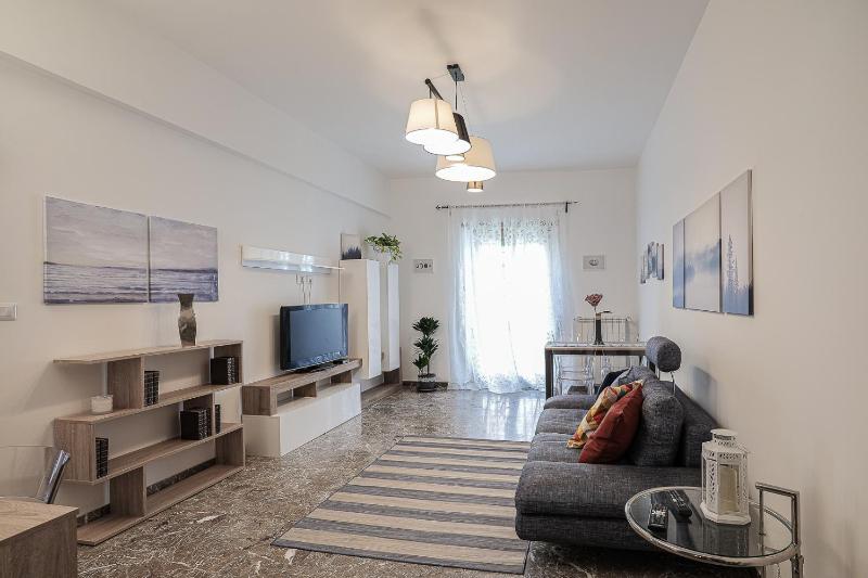 Amber House N.5 - Incantevole accogliente luminosa — комфортный отель в Риме