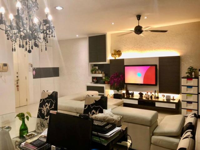 Menara bintang goldhill — отзывы гостей и цены