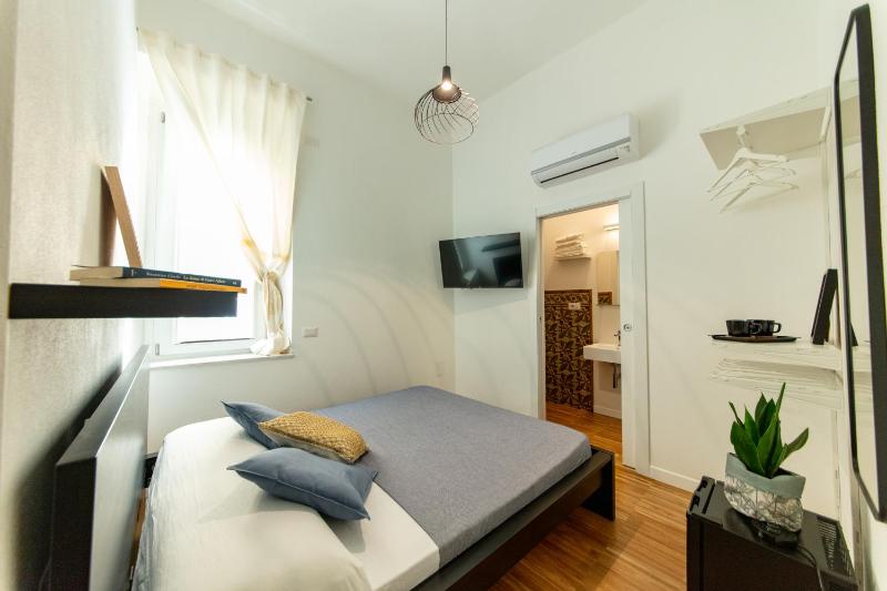 Lele's Rooms a Cagliari - Delizioso B&B nel centro