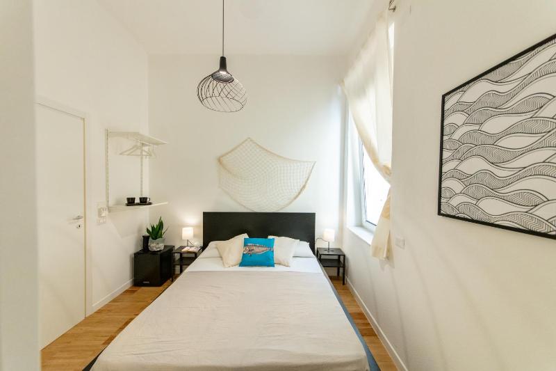 Lele's Rooms a Cagliari - Delizioso B&B nel centro