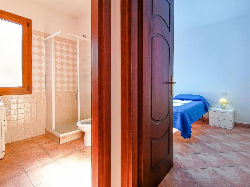 Mistral Apartments a Santa Teresa - Moderni appartamenti