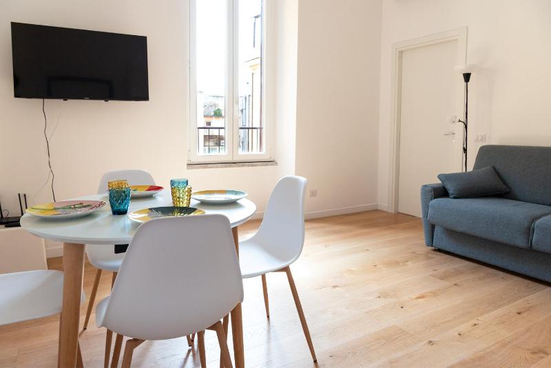 Designer Apartment Via Nazionale — отзывы гостей и цены