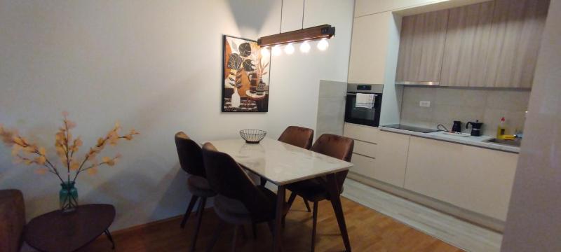 South Side Apartment — отзывы гостей и цены