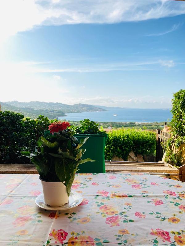 Ginevra SurfHouse a Palau - Casa vacanze sul mare