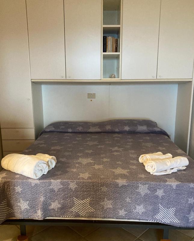 Ginevra SurfHouse a Palau - Casa vacanze sul mare
