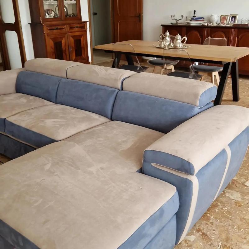 Casa San Saturnino a Cagliari - Ampio appartamento