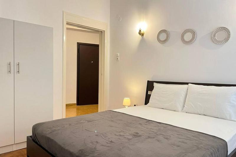 Цены на Pame Rentals - Ideal For 4 in Pagrati в Афины