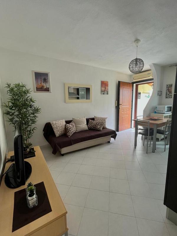 Nel cuore del centro storico a Cagliari - Accogliente casa