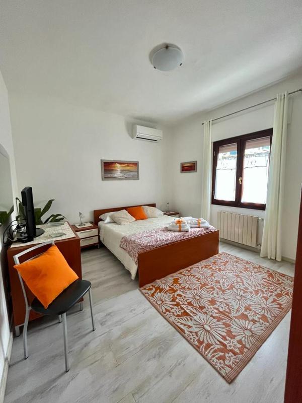 Nel cuore del centro storico a Cagliari - Accogliente casa