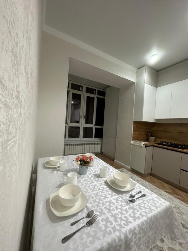 Apartament — отель с удобствами в Актобе