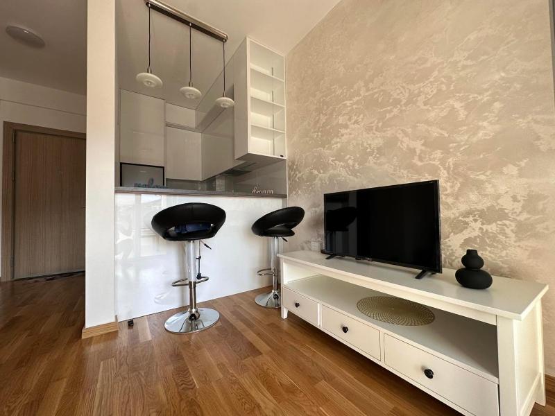 Lux studio apartment Becici-Budva — отзывы гостей и цены