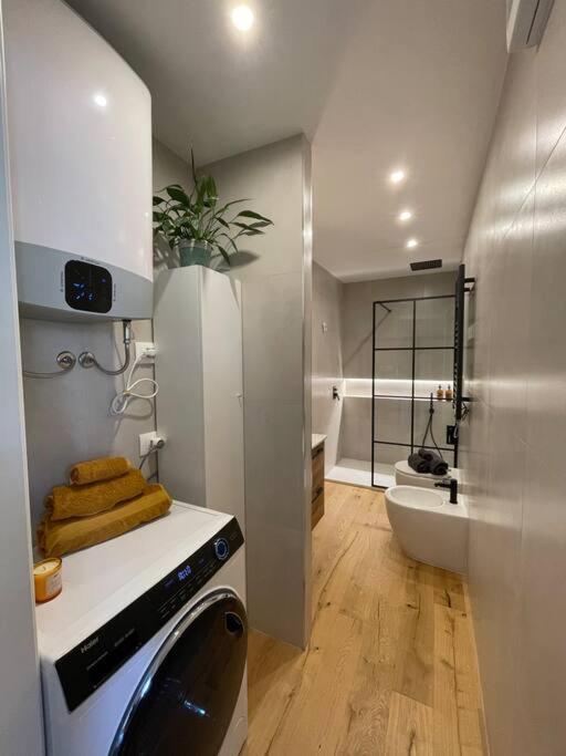 Suite 46 a Cagliari - Confortevole Appartamento Centrale