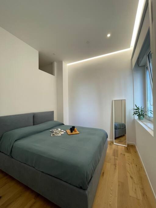 Suite 46 a Cagliari - Confortevole Appartamento Centrale