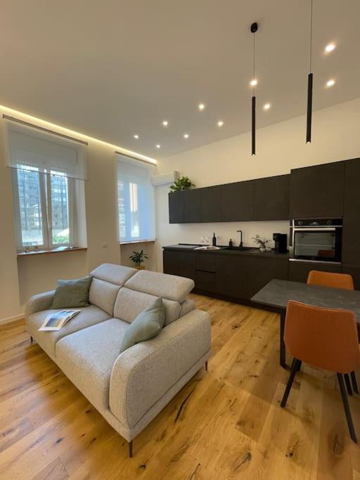 Suite 46 a Cagliari - Confortevole Appartamento Centrale