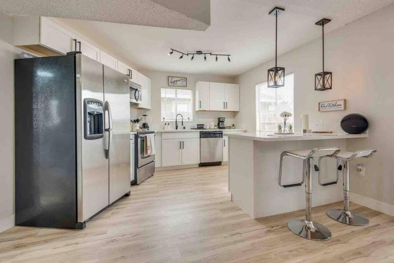 Cozy home! 16 Min away from strip and fremont — отзывы гостей и цены