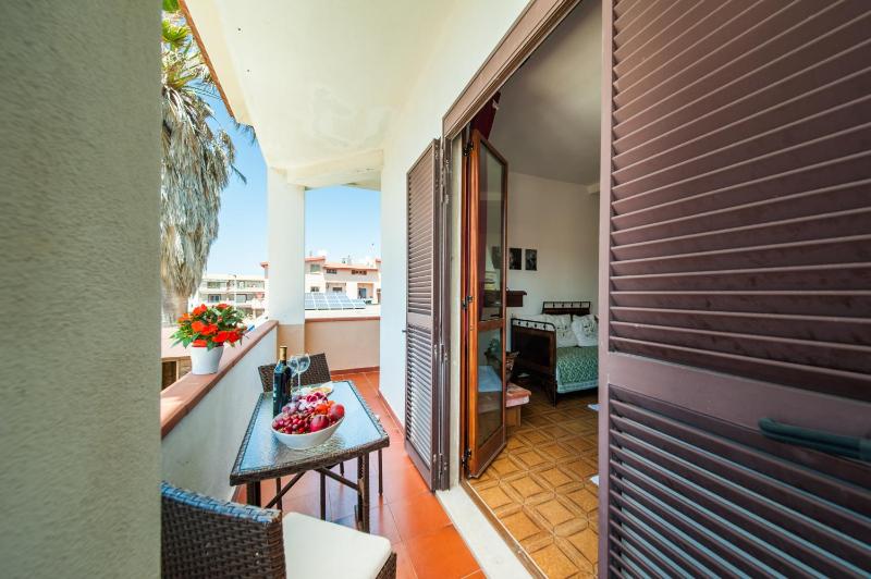 La casa di Mannazzotta 1 a Castelsardo - Incantevole B&B