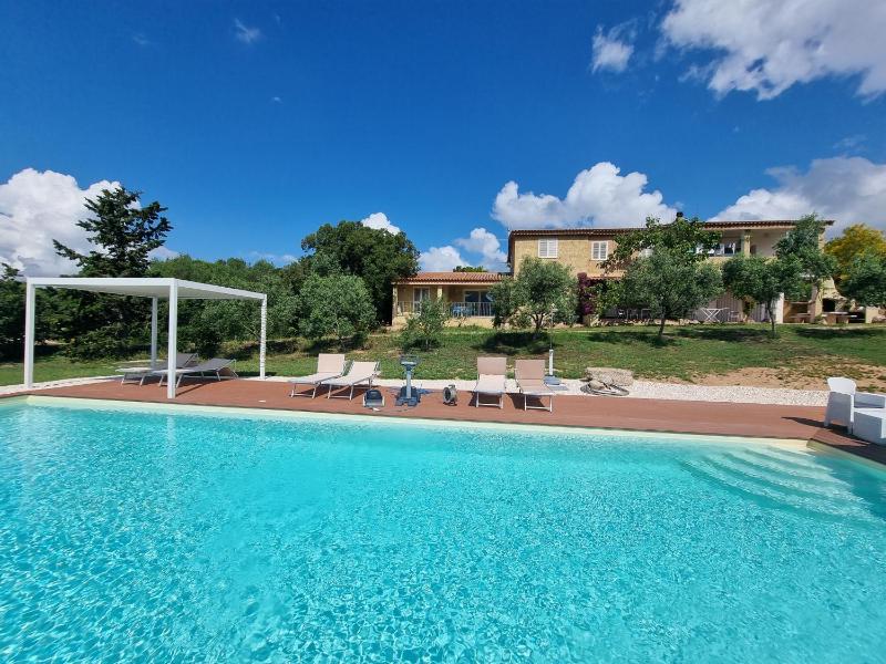 Aldo Bed & Beauty ad Arzachena - Incantevole Country House