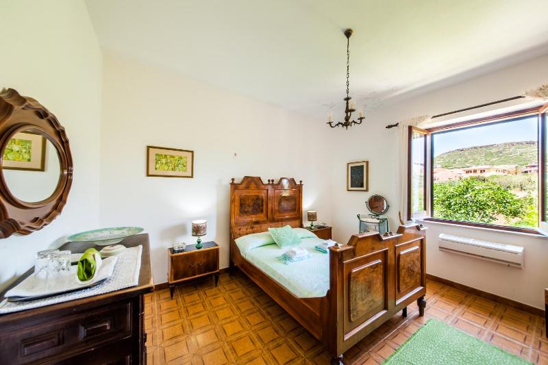 La casa di Mannazzotta 1 a Castelsardo - Incantevole B&B