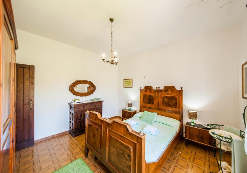 La casa di Mannazzotta 1 a Castelsardo - Incantevole B&B