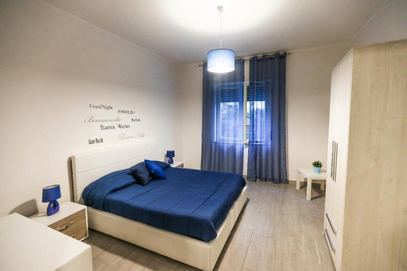 Habitat: Luxury home Napoli centro — отель с удобным расположением в Неаполе