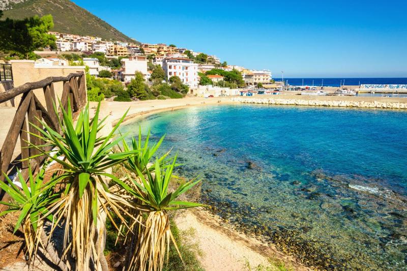 Le Residenze Del Golfo a Orosei - Incantevole Bilocale