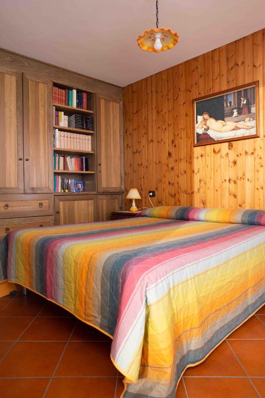 Casa Nina a Dorgali - Splendido appartamento con terrazza