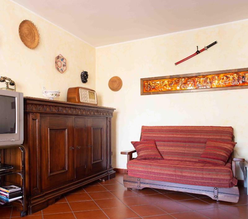 Casa Nina a Dorgali - Splendido appartamento con terrazza