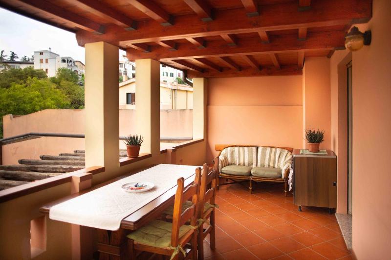 Casa Nina a Dorgali - Splendido appartamento con terrazza