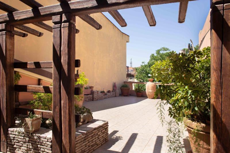 Casa Nina a Dorgali - Splendido appartamento con terrazza