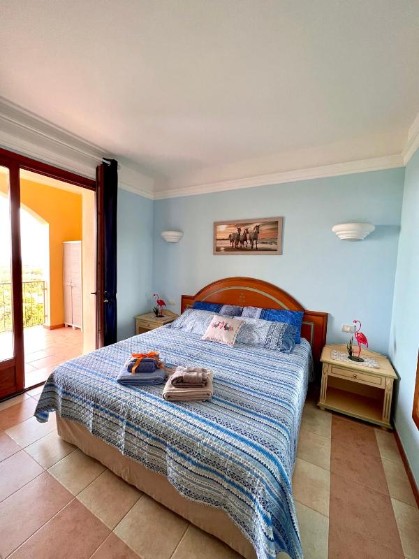 I Fenicotteri a Pula - Appartamento Vista Mare
