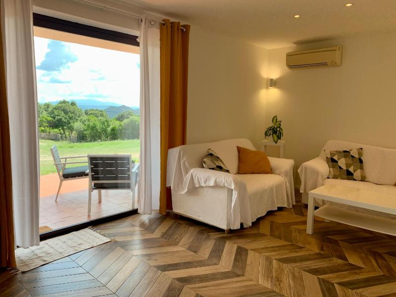 Rena Sweet House ad Arzachena - Splendida Casa Vacanze