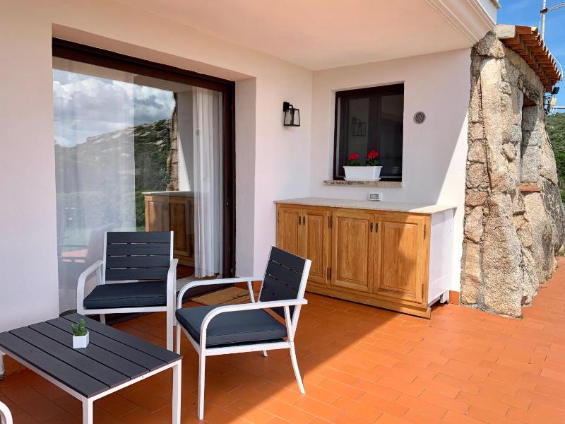 Rena Sweet House ad Arzachena - Splendida Casa Vacanze