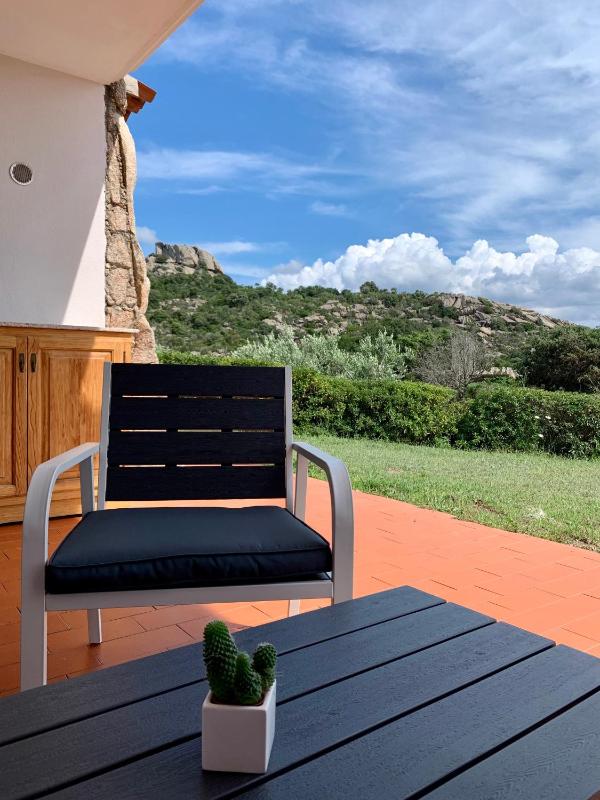 Rena Sweet House ad Arzachena - Splendida Casa Vacanze