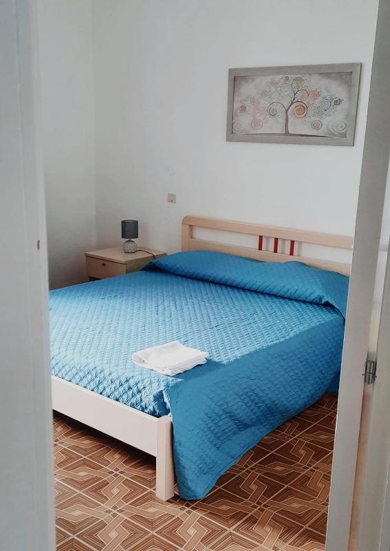 Casa da Frank a Badesi - Vista mozzafiato mare e monti