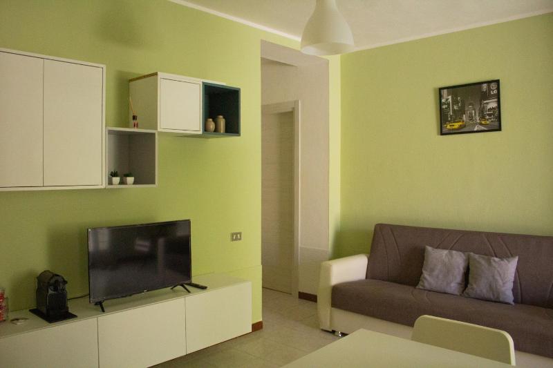 Sa Domu a Pula - Moderni appartamenti con terrazza in centro