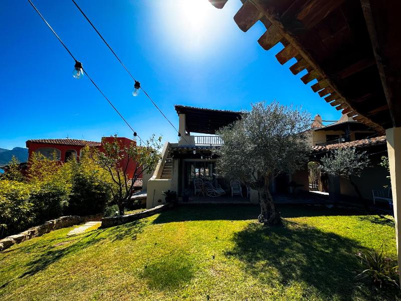 Villa Fuli a Golfo Aranci - Lussuosa guest house sul mare