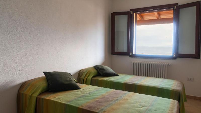 La Terrazza a Dorgali - Elegante apt vista panoramica