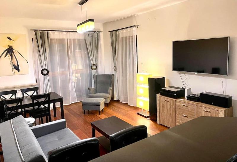 Ewen Shiraz Prime Apartment — отзывы гостей и цены