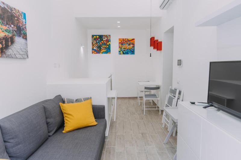 Serenello Home — комфортный отель в Палермо