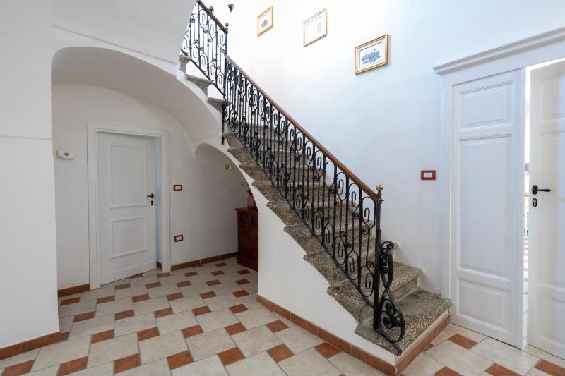Don Pedro 53 a Tresnuraghes - Incantevole Guest House
