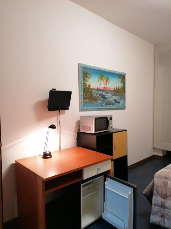 Le Residenze del Giglio a Cagliari - Comfort in Centro