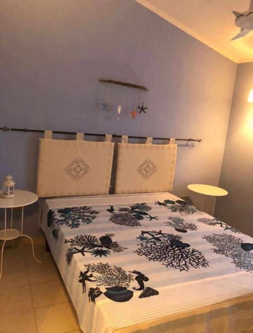 Casa Vacanze a Tanaunella - Splendida villa con terrazza