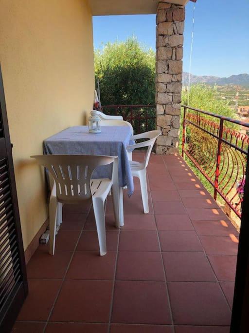 Casa Vacanze a Tanaunella - Splendida villa con terrazza