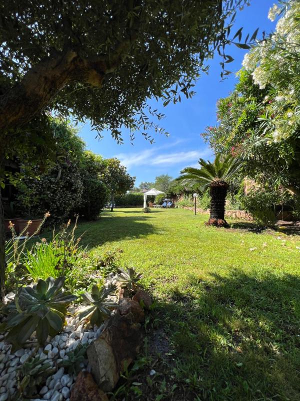 Villa Acchiappasogni a Porto San Paolo - Oasi di Relax